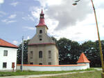 Bělotín - Nejdek, Filiální kostel sv. Urbana